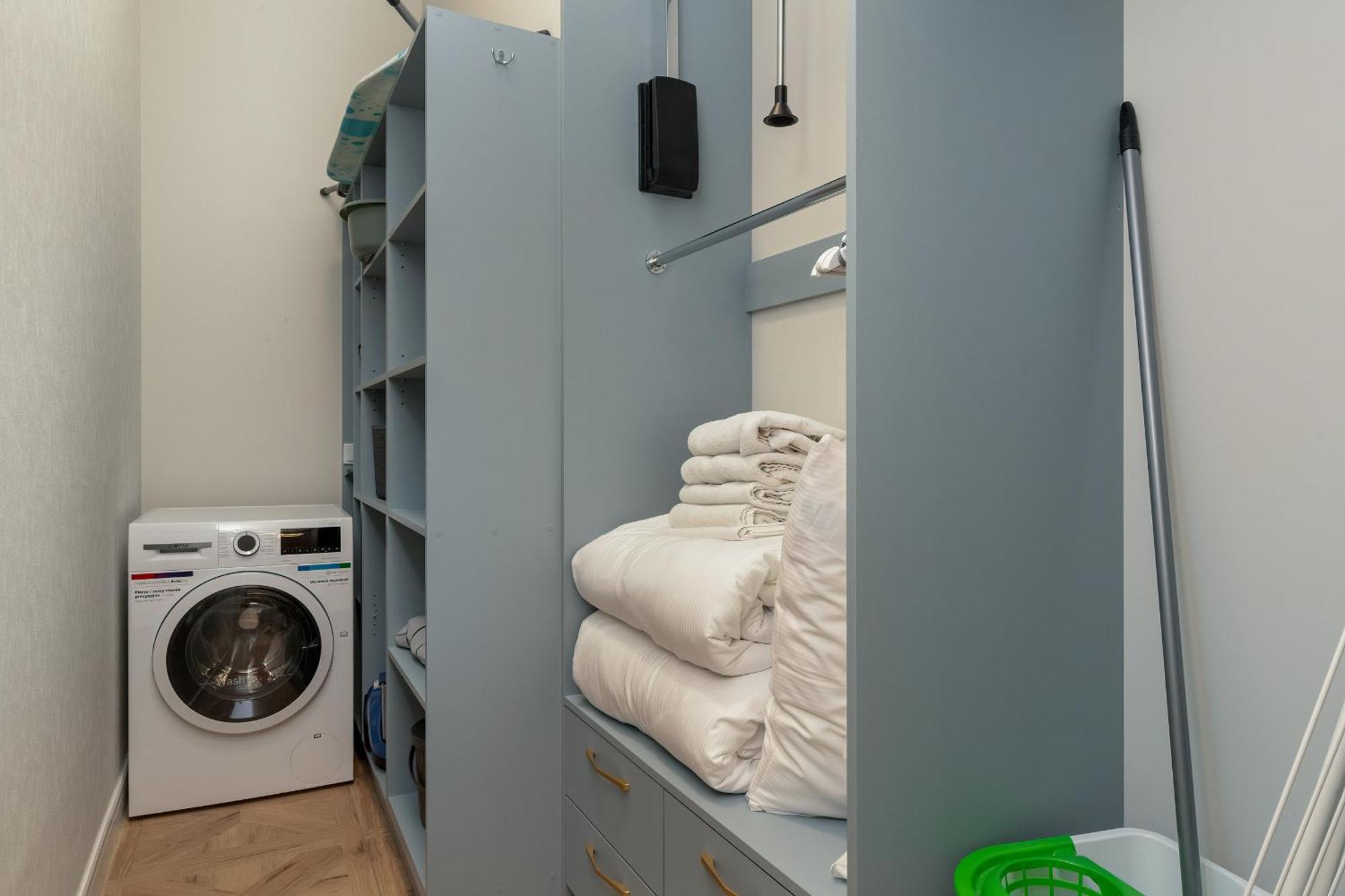 Elegancki Apartament W Sopocie Z Parkingiem I Klimatyzacja Blisko Plazy By Rent Like Home Sopoty Exteriér fotografie
