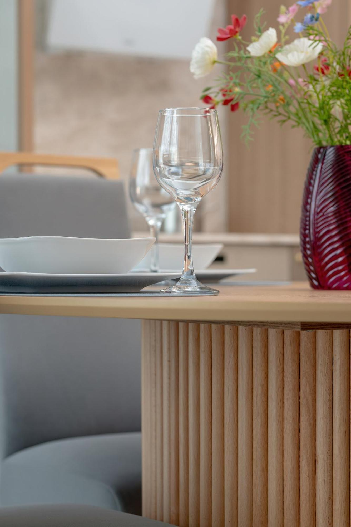 Elegancki Apartament W Sopocie Z Parkingiem I Klimatyzacja Blisko Plazy By Rent Like Home Sopoty Exteriér fotografie