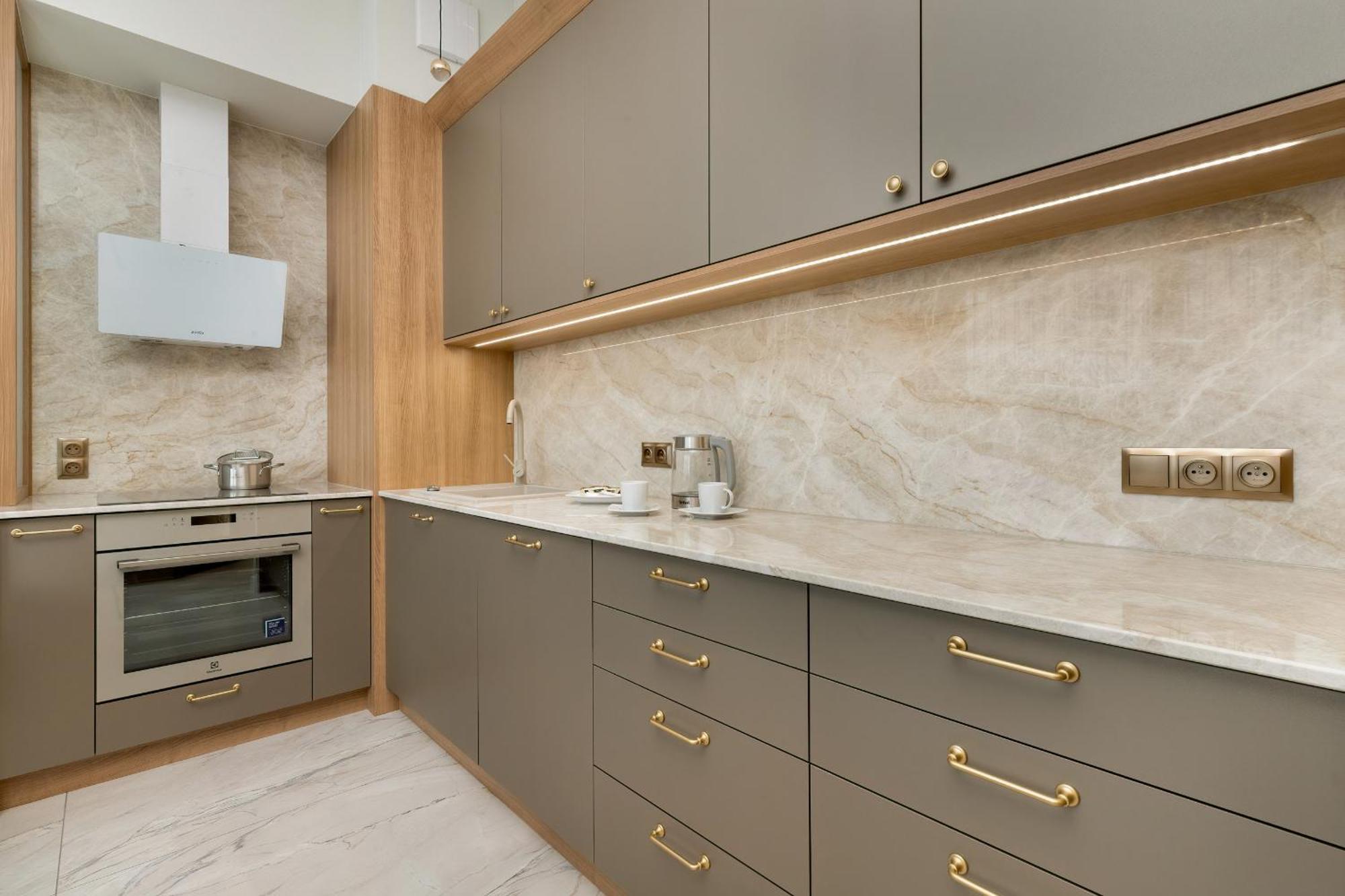Elegancki Apartament W Sopocie Z Parkingiem I Klimatyzacja Blisko Plazy By Rent Like Home Sopoty Exteriér fotografie