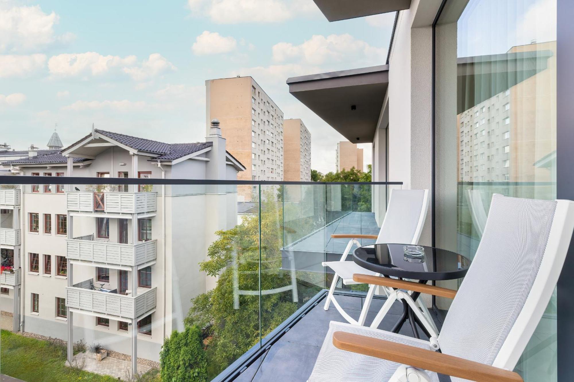 Elegancki Apartament W Sopocie Z Parkingiem I Klimatyzacja Blisko Plazy By Rent Like Home Sopoty Exteriér fotografie